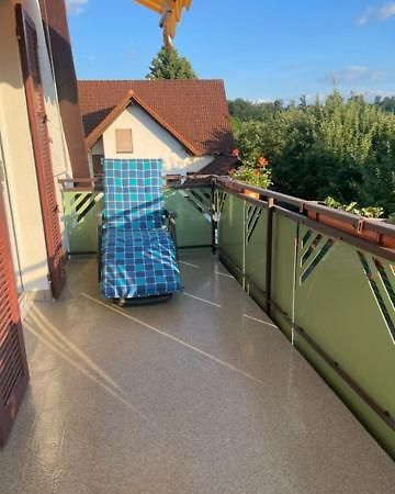 Ferienwohnung Dinh Uhldingen-Mühlhofen Buitenkant foto