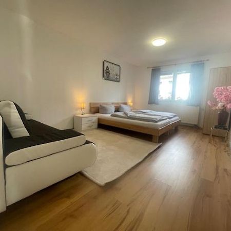 Ferienwohnung Dinh Uhldingen-Mühlhofen Buitenkant foto
