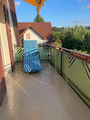 Ferienwohnung Dinh Uhldingen-Mühlhofen Buitenkant foto