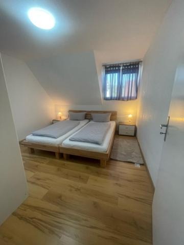 Ferienwohnung Dinh Uhldingen-Mühlhofen Buitenkant foto