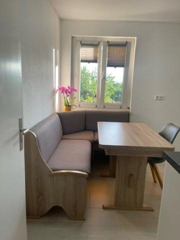 Ferienwohnung Dinh Uhldingen-Mühlhofen Buitenkant foto