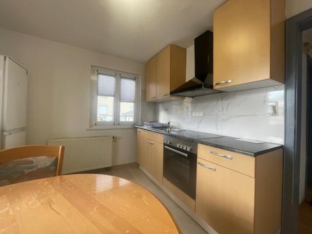 Ferienwohnung Dinh Uhldingen-Mühlhofen Buitenkant foto