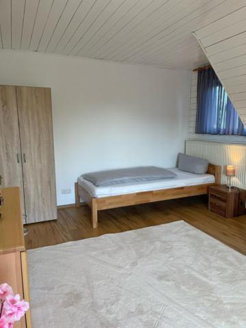 Ferienwohnung Dinh Uhldingen-Mühlhofen Buitenkant foto
