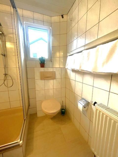 Ferienwohnung Dinh Uhldingen-Mühlhofen Buitenkant foto