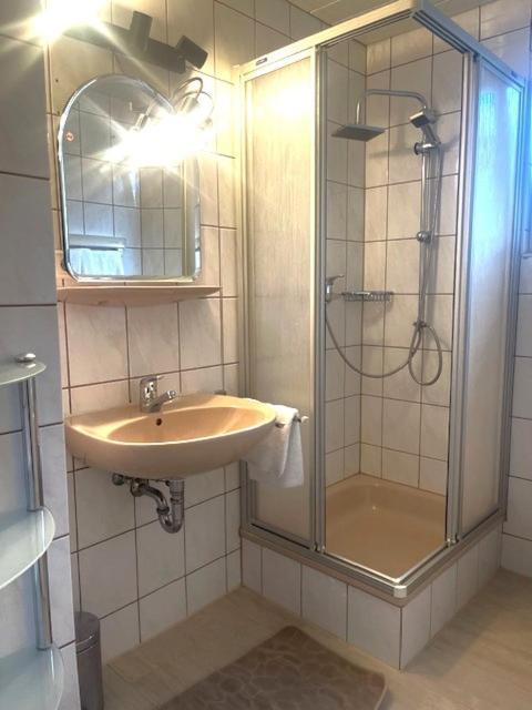 Ferienwohnung Dinh Uhldingen-Mühlhofen Buitenkant foto