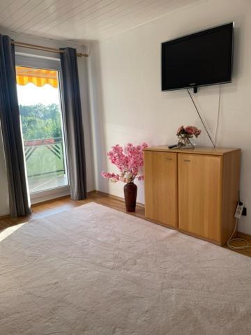 Ferienwohnung Dinh Uhldingen-Mühlhofen Buitenkant foto