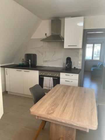 Ferienwohnung Dinh Uhldingen-Mühlhofen Buitenkant foto