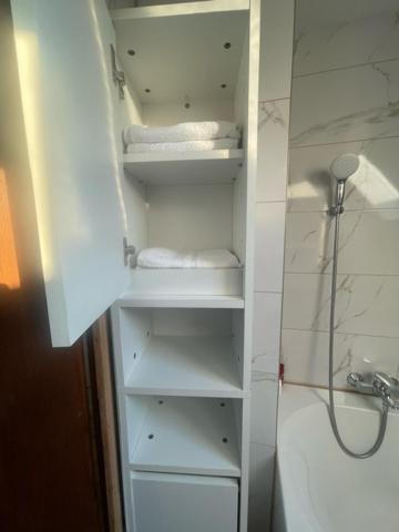 Ferienwohnung Dinh Uhldingen-Mühlhofen Buitenkant foto