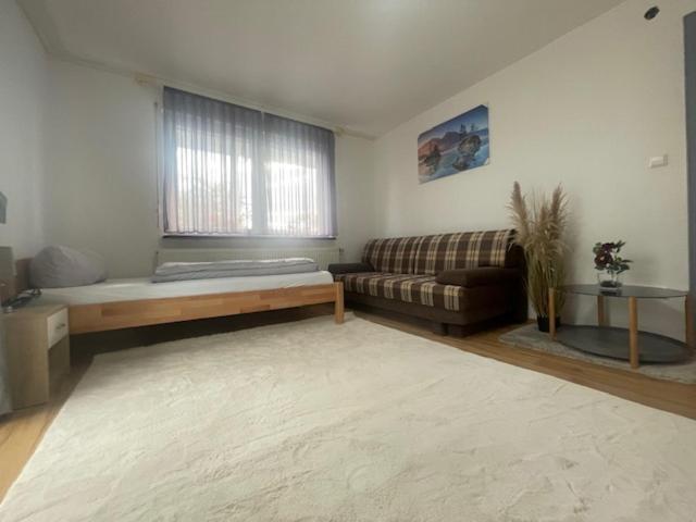 Ferienwohnung Dinh Uhldingen-Mühlhofen Buitenkant foto